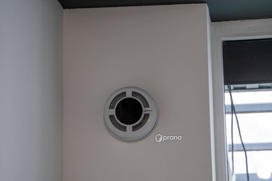 Рекуператор Prana 200 G Wi-Fi + покарска 1101102 фото