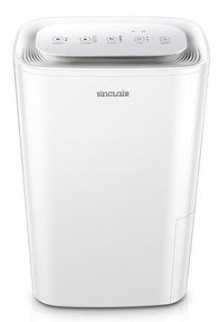 Осушувач повітря Sinclair CFO-18P 6302002 фото