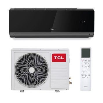 Кондиціонер TCL ELITE XA82IN TAC-09CHSD/XA82IN Black 0108025 фото