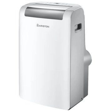 Мобільний кондиціонер Ariston Mobis Plus 10 803002 фото