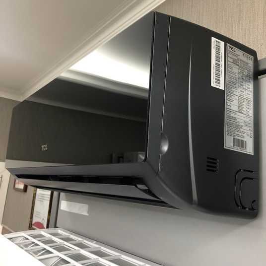 Кондиціонер TCL ELITE XA82IN TAC-09CHSD/XA82IN Black 0108025 фото