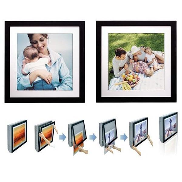 Кондиціонер LG Next Artcool Gallery (Photo) A12GA1 124004 фото