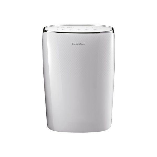 Осушувач повітря Sinclair CFO-20P 6302003 фото