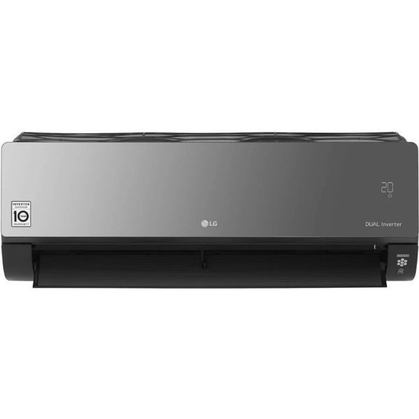 Кондиціонер LG Artcool Mirror AC12BK 124006 фото