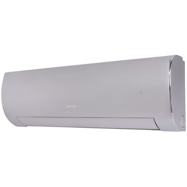 Кондиціонер Sinclair TERREL SIH/SOH-18BIT2S (срібло) 0105083 фото