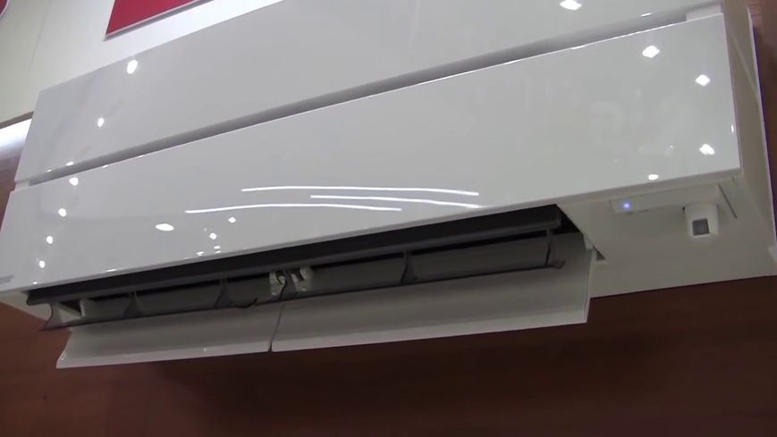 Кондиціонер Mitsubishi Electric Premium Zubadan MSZ-LN35VG2W/MUZ-LN35VGHZ2 112092 фото