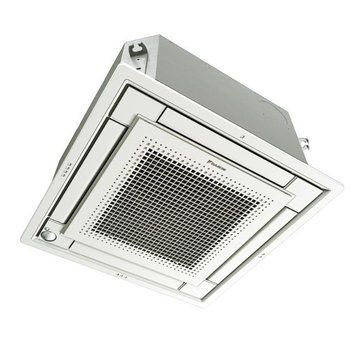 Кондиціонер касетний Daikin FFA50A9/RXM50R 402006 фото