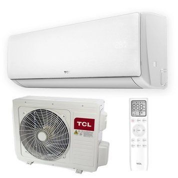 Кондиціонер TCL ELITE XAB1I TAC-12CHSD/XAB1IHB Heat Pump 0108032 фото