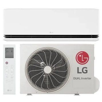 Кондиціонер LG Air Fit Deluxe H12S1D 124008 фото