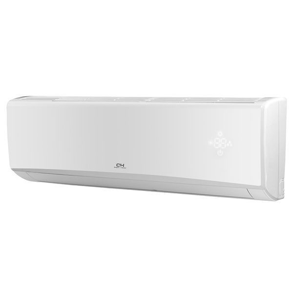 Кондиціонер Cooper&Hunter SUPREME CONTINENTAL CH-S24FTXAL2-WP KN-06074 фото