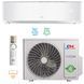 Кондиціонер Cooper&Hunter SUPREME CONTINENTAL CH-S24FTXAL2-WP KN-06074 фото 1