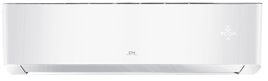 Кондиціонер Cooper&Hunter SUPREME CONTINENTAL CH-S24FTXAL2-WP KN-06074 фото