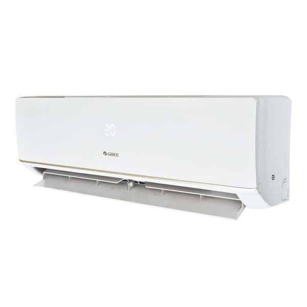 Кондиціонер Gree Bora DC inverter GWH24AAD-K6DNA5A KN-01014 фото