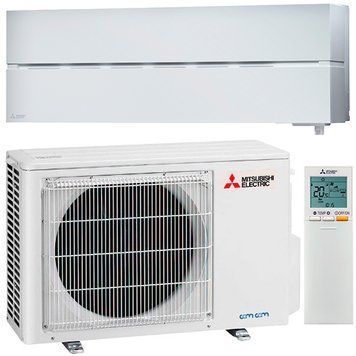 Кондиціонер Mitsubishi Electric Premium Zubadan MSZ-LN50VG2V/MUZ-LN50VGHZ 112113 фото