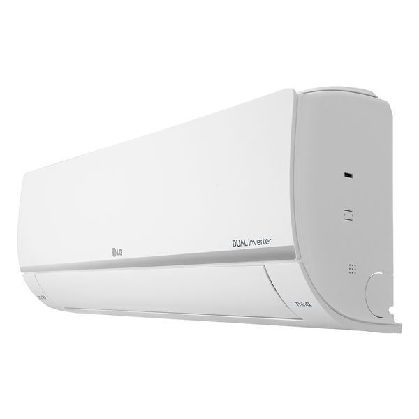 Кондиціонер LG Standard Plus S18EQ 124013 фото