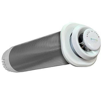 Рекуператор Climtec РД-150 стандарт 1108006 фото