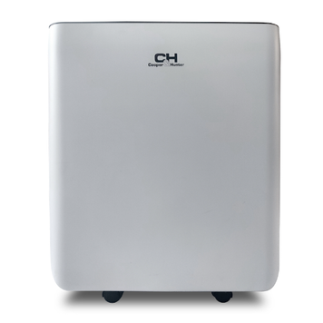 Осушувач повітря Cooper&Hunter CH-D009WD10-20LD UWF 6304009 фото