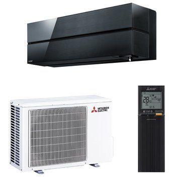Кондиціонер Mitsubishi Electric Premium MSZ-LN50VG2B/MUZ-LN50VG2 112123 фото