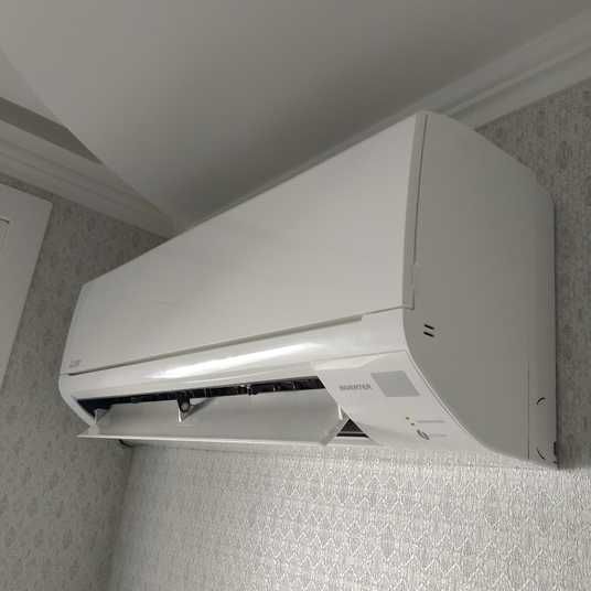 Кондиціонер Mitsubishi Electric Classic MSZ-HR50VF/MUZ-HR50VF 112004 фото