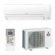 Кондиціонер Mitsubishi Electric Classic MSZ-HR50VF/MUZ-HR50VF 112004 фото 1