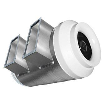 Рекуператор Climtec РДЦ-350 1108013 фото