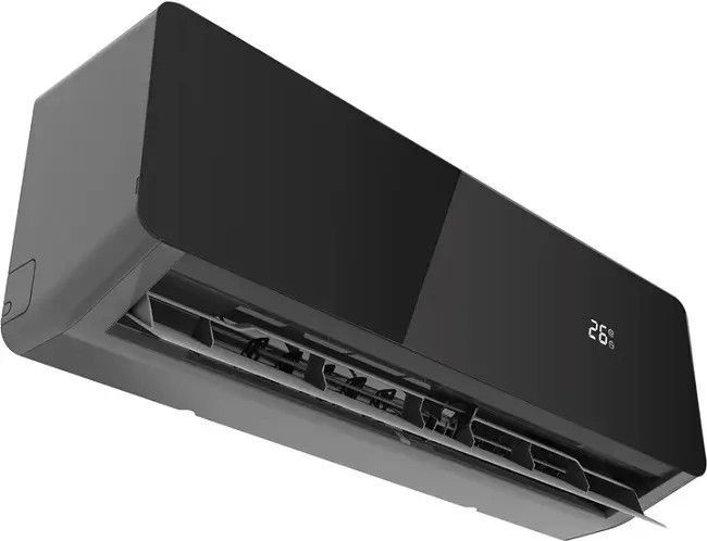 Кондиціонер IDEA IPA-12HRM-FN8 BLACK 119054 фото