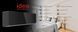 Кондиціонер IDEA IPA-12HRM-FN8 BLACK 119054 фото 8