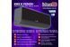 Кондиціонер IDEA IPA-12HRM-FN8 BLACK 119054 фото 7