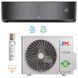 Кондиціонер Cooper&Hunter SUPREME CONTINENTAL CH-S24FTXAL2-FB KN-06086 фото 1