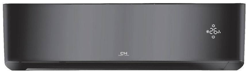Кондиціонер Cooper&Hunter SUPREME CONTINENTAL CH-S24FTXAL2-FB KN-06086 фото