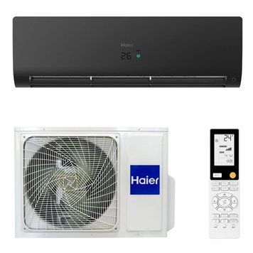 Кондиціонер Haier Flexis matt black AS71S2SF1FA-BH1/1U71S2SR2FA 0111024 фото