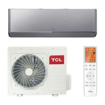 Кондиціонер TCL FreshIN FAI TAC-12CHSD/FAI 0108052 фото