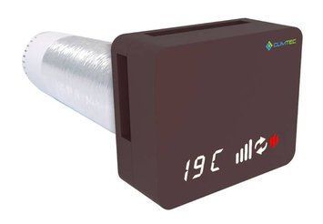 Рекуператор Climtec Optima 150 Standard 1108023 фото